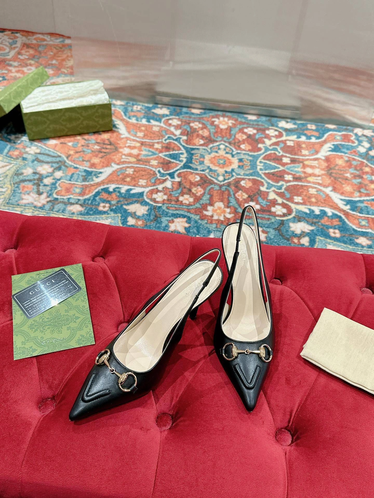 COCO-- 6u33i 782408 DMBT0 1000 Heel height：10.5CM sheepskin item:D-X150L2504